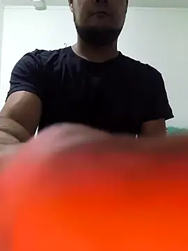 Nikooo6969 online show from October 31, 2:12 am