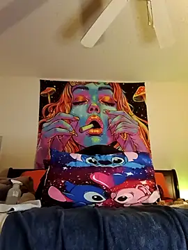 EnticingAaliyah online show from November 17, 10:48 pm