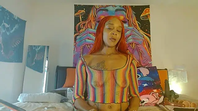 EnticingAaliyah online show from April 30, 6:36 pm