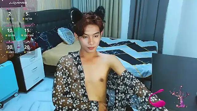 Snapshot of WildestTwink chatting on March 13, 4:12 pm WildestTwink online show from March 13, 4:12 pm
