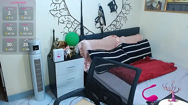 WildestTwink online show from November 5, 7:14 pm