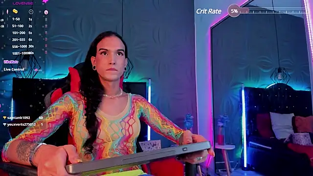 Snapshot of joaisaza chatting on February 27, 4:31 am joaisaza online show from February 27, 4:31 am