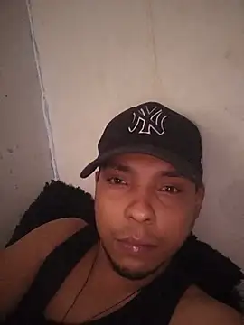 Corleone489 online show from July 15, 2:55 pm