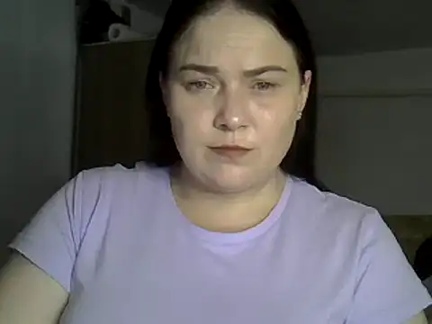 Snapshot of TammyAh chatting on February 3, 8:46 pm TammyAh online show from February 3, 8:46 pm