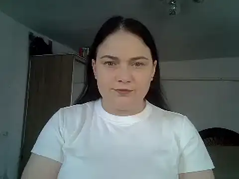 Snapshot of TammyAh chatting on February 5, 1:22 pm TammyAh online show from February 5, 1:22 pm