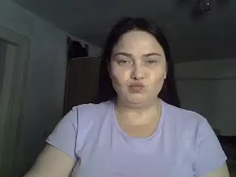 Snapshot of TammyAh chatting on February 16, 2:09 am TammyAh online show from February 16, 2:09 am