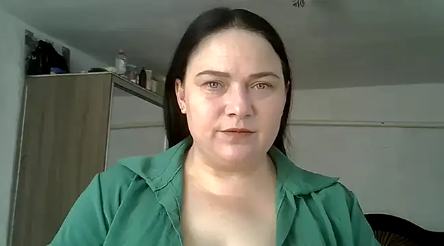 Snapshot of TammyAh chatting on February 19, 10:56 am TammyAh online show from February 19, 10:56 am