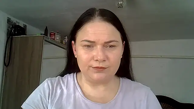 Snapshot of TammyAh chatting on March 7, 10:56 am TammyAh online show from March 7, 10:56 am