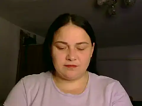 Snapshot of TammyAh chatting on March 19, 6:55 pm TammyAh online show from March 19, 6:55 pm