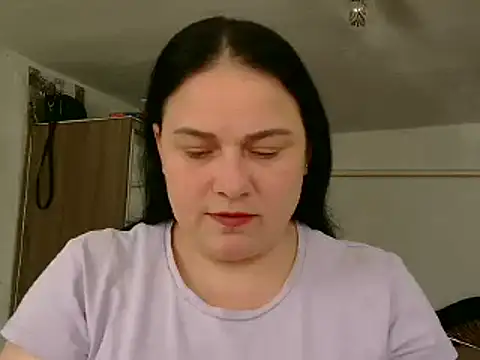 Snapshot of TammyAh chatting on March 22, 10:06 am TammyAh online show from March 22, 10:06 am