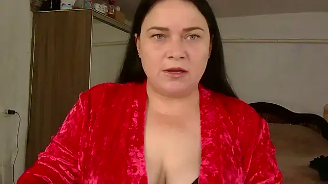 TammyAh online show from October 24, 7:05 am