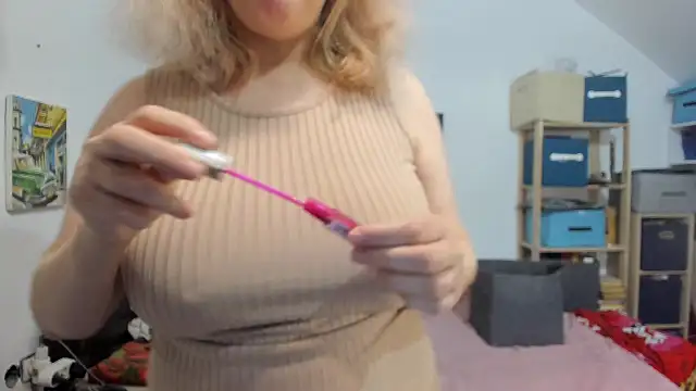 switchlorenx online show from December 2, 8:44 pm