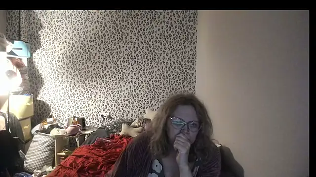 switchlorenx online show from March 12, 9:10 pm