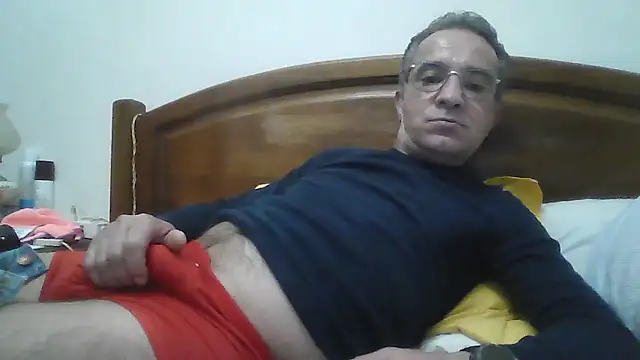 CarlosRocha73 online show from May 2, 12:26 am