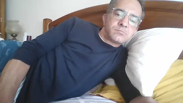 CarlosRocha73 online show from May 5, 11:29 am