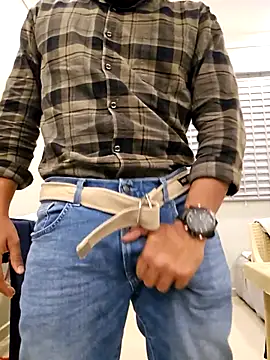 shakir12340 online show from September 8, 5:01 pm