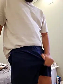 shakir12340 online show from November 28, 7:00 am