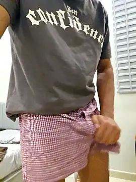 shakir12340 online show from February 2, 7:12 pm