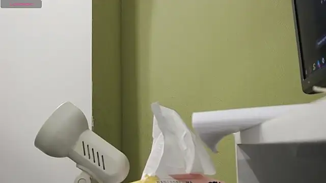 Snapshot of Hetera chatting on March 2, 12:34 pm Hetera online show from March 2, 12:34 pm