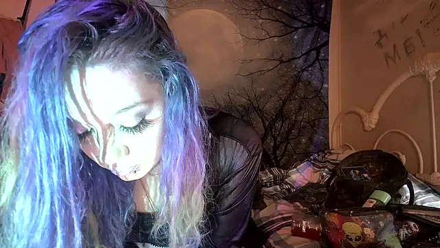 TEXASMARYYYJANE online show from January 14, 7:11 pm