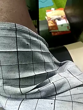 FriskyGender online show from September 10, 3:56 pm