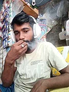 FriskyGender online show from October 18, 4:59 am