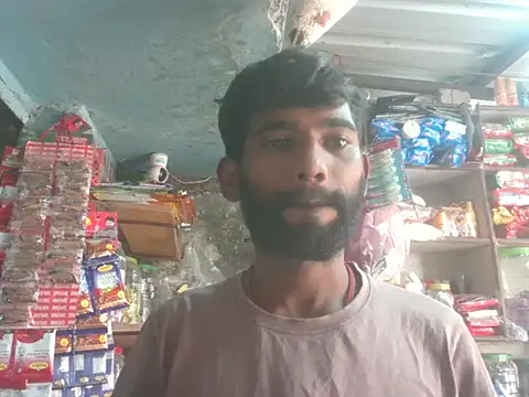 FriskyGender online show from October 24, 5:48 am