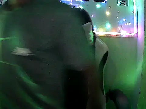 FriskyGender online show from October 26, 3:29 pm