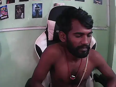 FriskyGender online show from October 29, 5:10 am