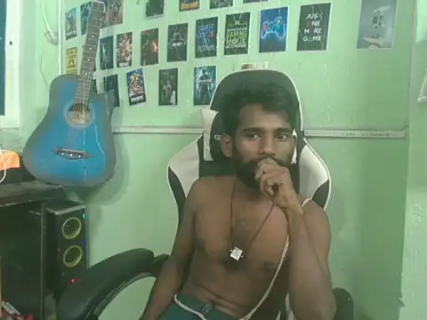 FriskyGender online show from October 29, 6:42 pm