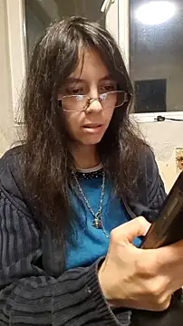 rposhta1991 online show from October 31, 8:10 pm