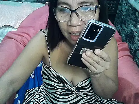 ASIANDOLLY4U online show from January 13, 10:45 pm