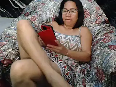 ASIANDOLLY4U online show from September 28, 11:43 pm