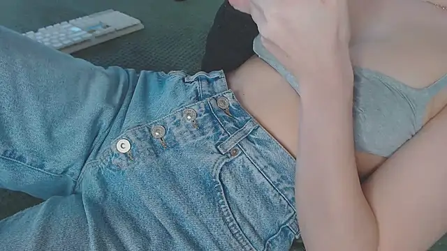 Kiradoll27 online show from February 11, 10:04 am