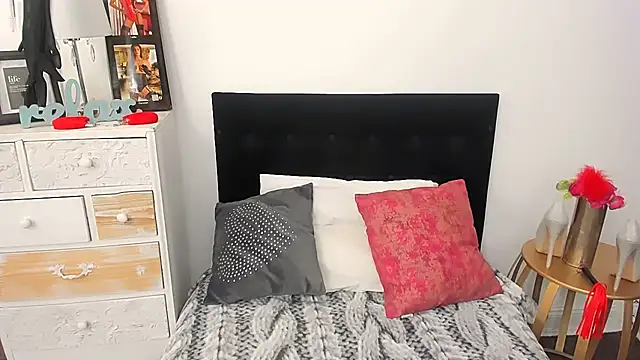 sweetMariina online show from December 2, 1:46 pm
