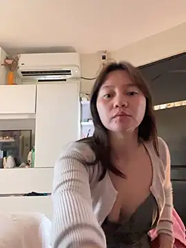 Snapshot of asianmystery203 chatting on March 7, 7:08 am asianmystery203 online show from March 7, 7:08 am