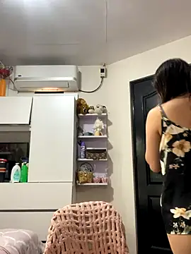 asianmystery203 online show from September 27, 1:43 am