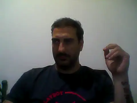 Snapshot of Italian_dark_desire chatting on October 31, 10:11 pm Italian dark desire online show from October 31, 10:11 pm