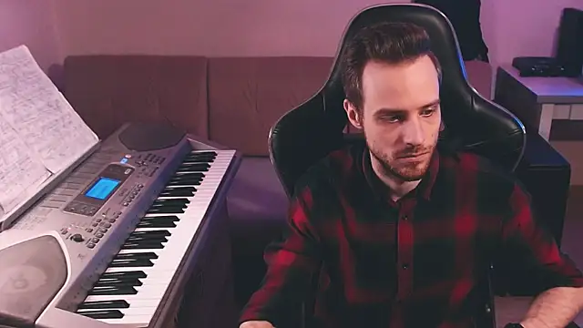 Snapshot of Sweetparker chatting on September 26, 8:02 pm Sweetparker online show from September 26, 8:02 pm