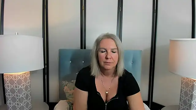 EricaTop online show from January 29, 4:41 pm