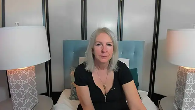 EricaTop online show from May 20, 7:20 pm