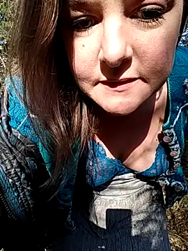 SwedishJennifer online show from February 28, 1:47 pm