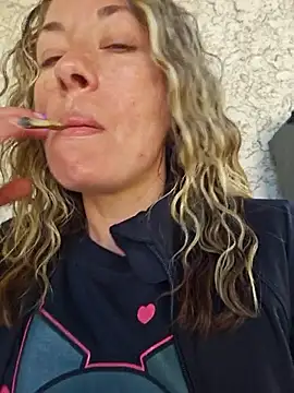  NinaLuvSins  online show from October 4, 2:37 pm