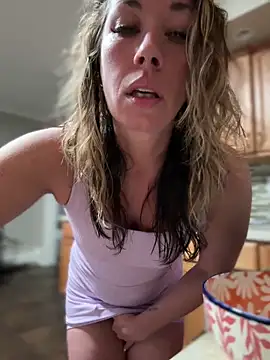  NinaLuvSins  online show from May 10, 4:12 pm