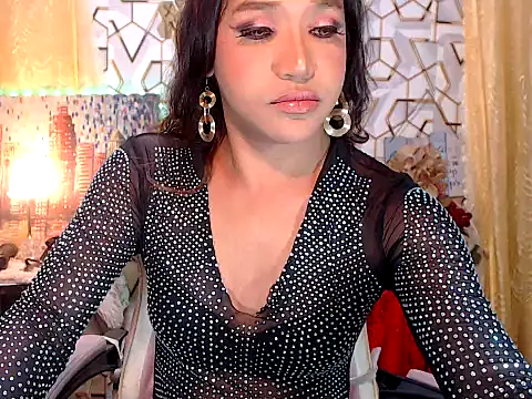 AsianMariaTs online show from March 4, 2:34 pm