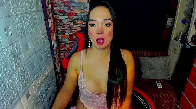 tssexylover online show from December 19, 12:34 pm