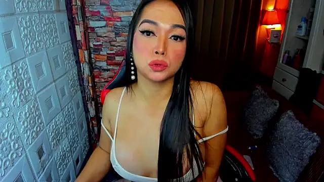 tssexylover online show from February 9, 12:19 pm