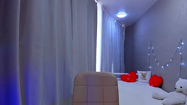 Malika Lisan online show from January 18, 4:26 am