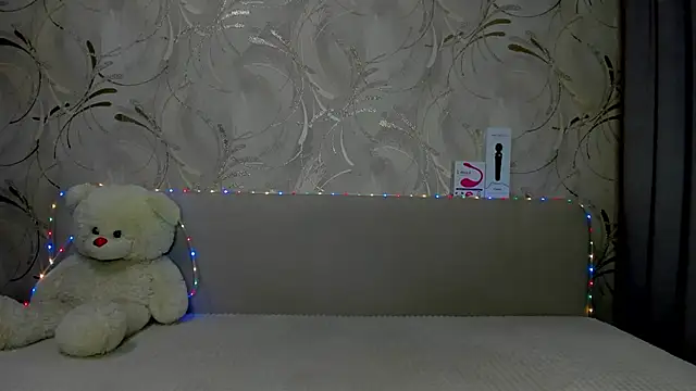 Malika Lisan online show from February 5, 12:20 am