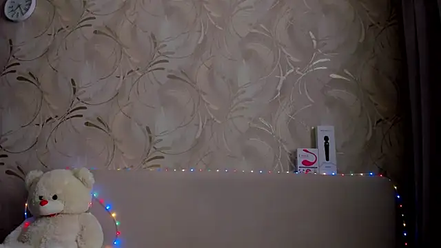 Malika Lisan online show from March 13, 9:43 am